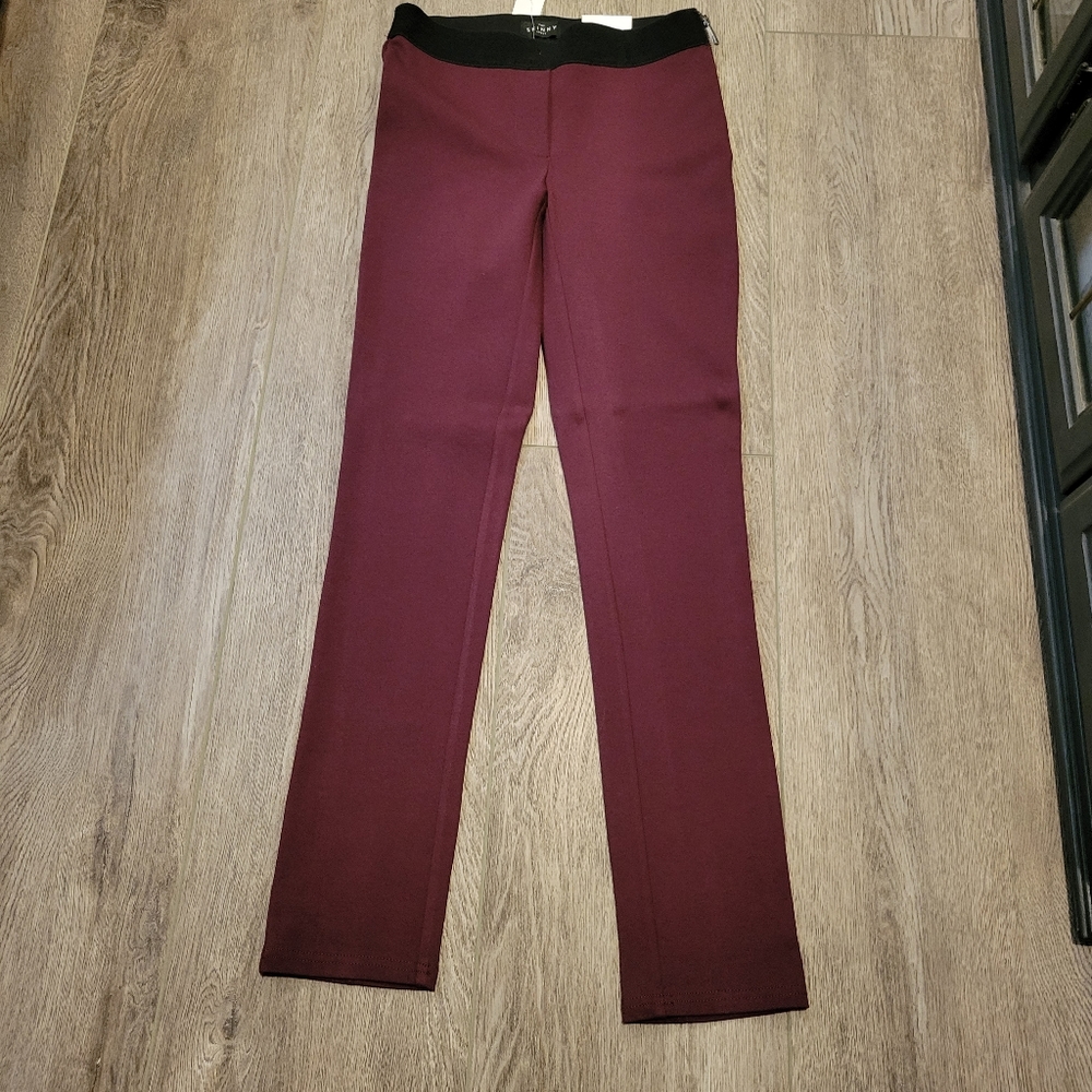 Brand new white house black market leggings